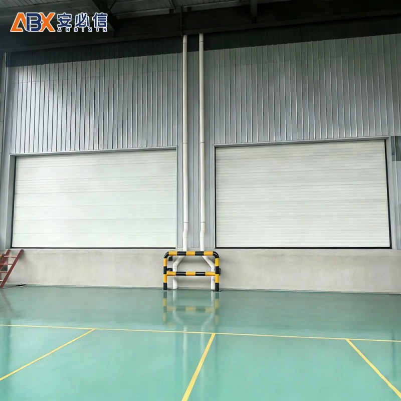 景德镇市工业提升门